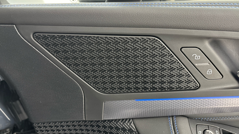 BMW 2 Series 220i MHT M Sport 5dr DCT [Tech Plus Pack] Petrol Hatchback